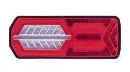 DSL5003 TRM24 REAR LAMP