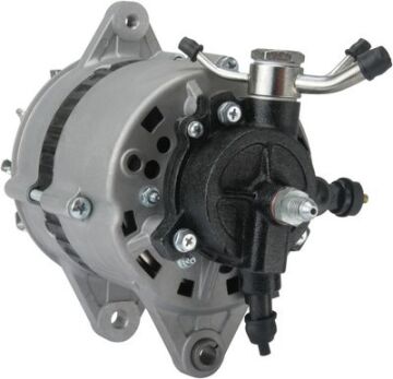 F032114766 Alternatör Kia K2700 Diesel 2.7 J2 SD 0 1-10-1999 -