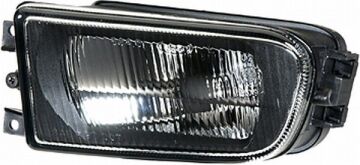 SİS FARI SOL BMW 5 (E39) Touring Z3 Coupe (E36)  63178377383 63178381977