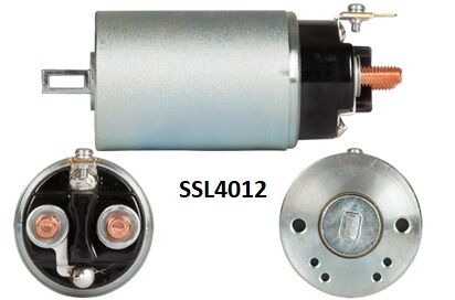 SSL4012  MARS OTOMATIGI- 24V ISUZU SAMPIYON M ARS OT. 22402700 22401700 23343T9002 23343T9001 SNLS719 SH010