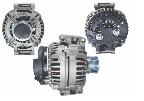 ALT276 ALTERNATÖR BOSCH 12V 140A A4 1,8T/PASSAT 1, TFS    
Oem Numarası
Orjinal Yazılışı
Araç Marka
06B903016Q