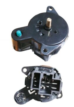 FR288 FORD RANGER 05-2012 KONTAK TERMINALI  SENSEN