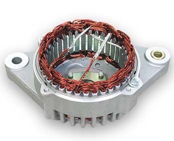 YAVUZ 10069 STATÖR 65A FIAT  PALİO SİENA WEEKEND KAPAKLI DOĞAN KARTAL ŞAHİN