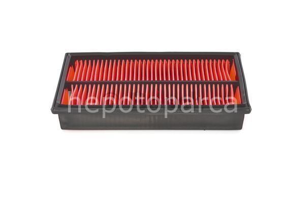 MAZDA MX-5 1.8i 12.1994 - 11.1997 BOSCH HAVA FİLTRESİ