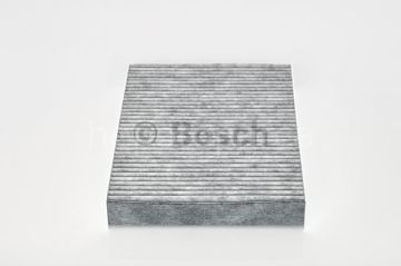 0i 09.1996 - 09.2003 BOSCH AKTİF KARBONLU POLEN FİLTRESİ filitre