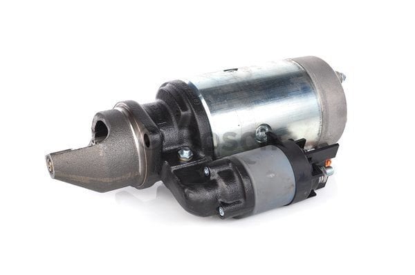 Marş  Motoru JOHN DEERE JD-Serie; MD 1000-Serie DEE AL110503