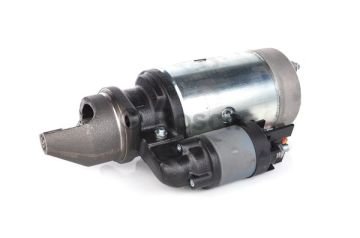 Marş  Motoru JOHN DEERE JD-Serie; MD 1000-Serie DEE AL110503