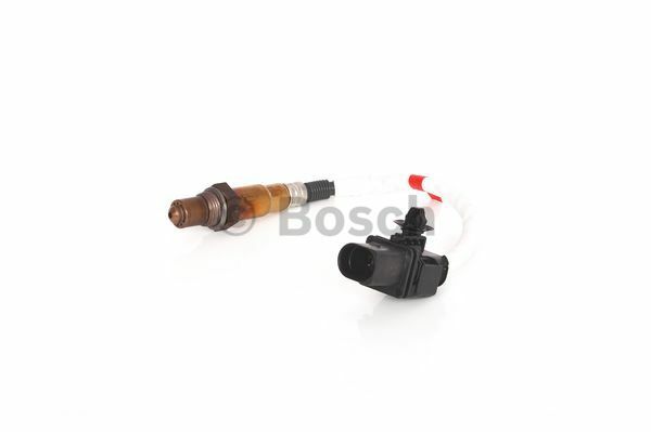 Oksijen (Lambda) SensörüTOYOTA iQ 1.4 D-4D 200811 - 201205 TOY 8946774050