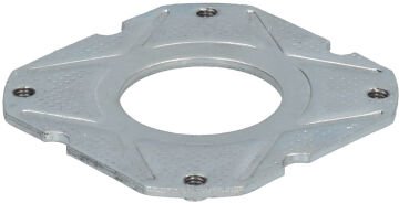F032135608 Montaj levhası