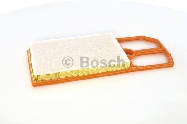 SEAT Cordoba 1.0 05.2000 - 12.2002 BOSCH HAVA FİLTRESİ filitre