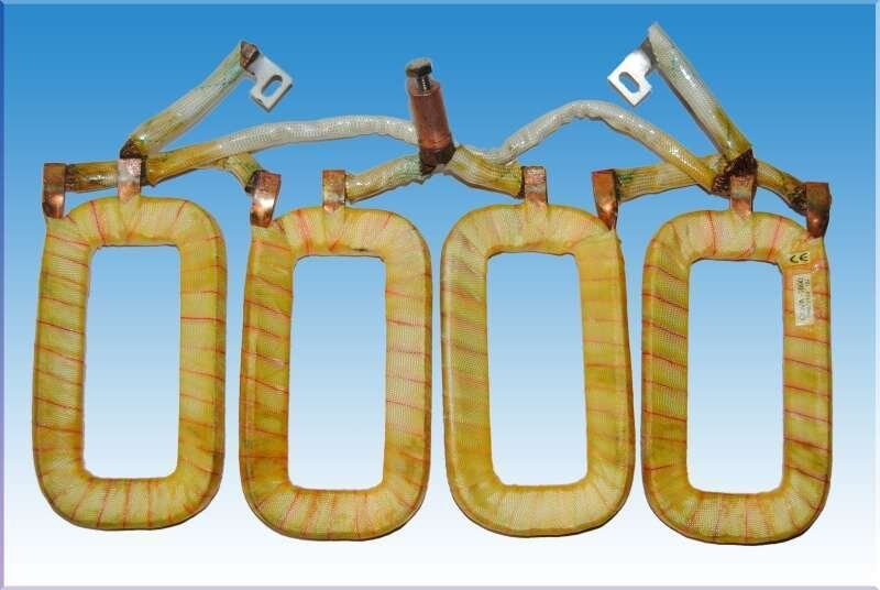 1890 MARŞ YASTIĞI 37-41 MT (4 PARÇA AYNI) (GOVA)