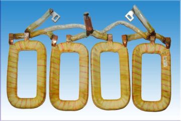 1890 MARŞ YASTIĞI 37-41 MT (4 PARÇA AYNI) (GOVA)