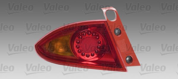 44076 STOP (SAĞ) (DIŞ) SEAT LEON 05/09 1P0945112D