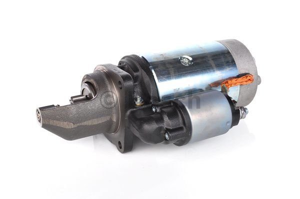 Marş  Motoru  CUM 3283330