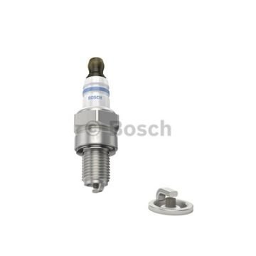 Küçük Motor Bujisi USR 4 AC 0.5 mmUSR4ACSTIHL STI 00004007013B; STI 00