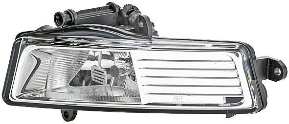 SİS FARI SOL AUDI A6 (4F2,C6) Avant  4F0941699A 4F0941699A