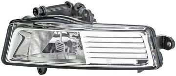 SİS FARI SOL AUDI A6 (4F2,C6) Avant  4F0941699A 4F0941699A