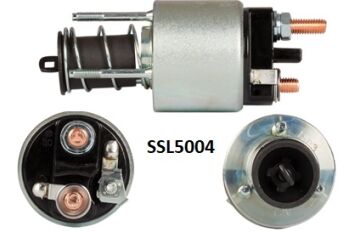 SSL5004  MARS OTOMATIGI- 12V FIAT BRAVA (MAKO  409 )PISTONLU SNLS305A 63602409 6395