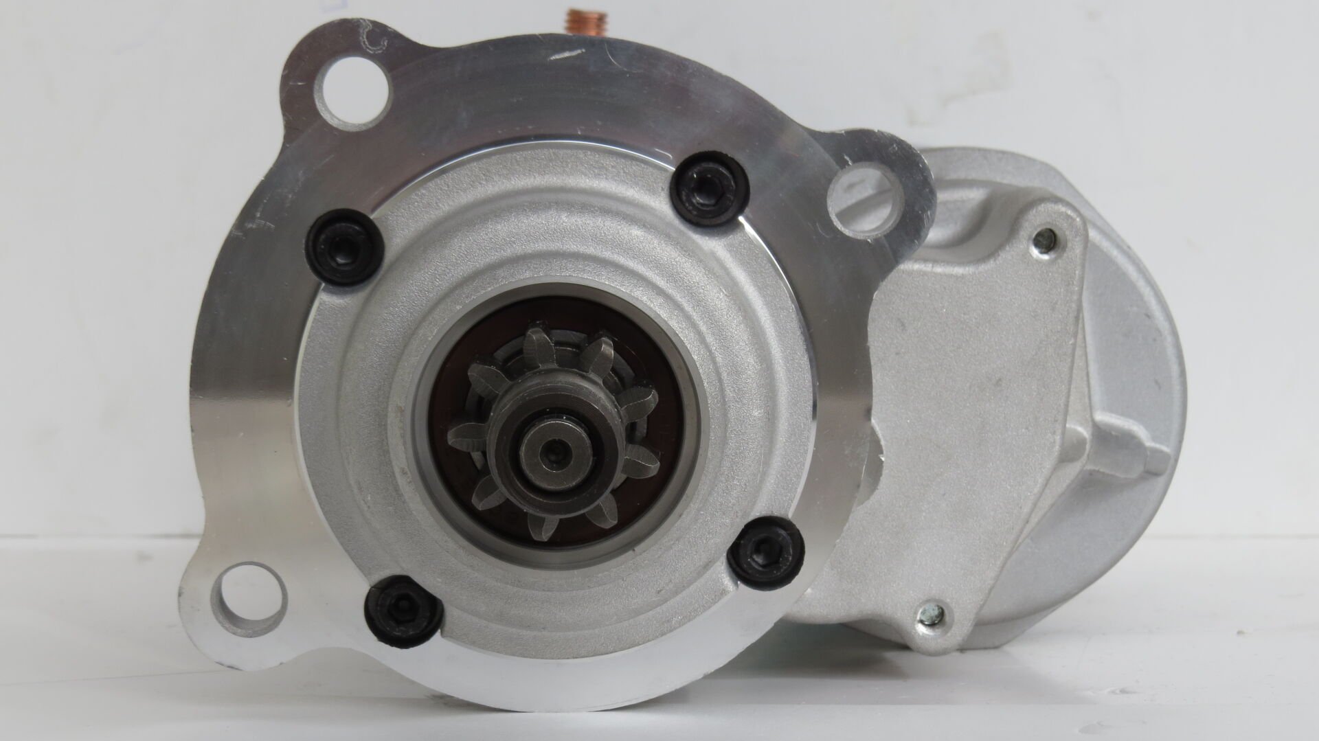 STR 9021  MARŞ MOTORU 24V ALFKB ADAPTASYON 9 DİŞ UNIPOİNT STR 6181