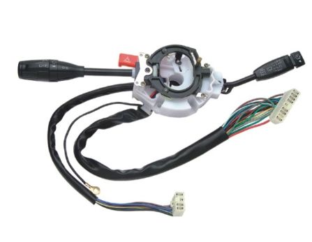 IS410 SİNYAL KOLU ISUZU NPR/NKR  SENSEN