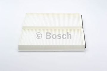 BMW 530 i (03.2005 - 02.2010) BOSCH Filtre Seti filitre