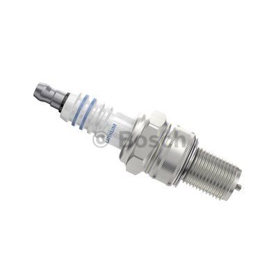 Platin Ateşleme Bujisi W 5 DP 0 0.6 mmW5DP0VW (VOL Polo 1.3 Coupe G40 199010 - 199409; Espada 400 GT 196801 - 198012; Miura P 400 SV 196801 - 197212; Countach 5 S 198205 - 198501; 911 2.7 S 197609 - 197708; 1800 tiSA 196501 - 196512; Urraco P 250 197