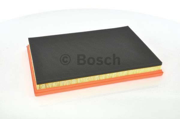 Hava FiltresiRENAULT Mascott RVI 5010317658; REN 5010