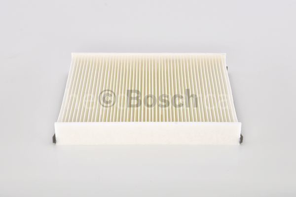 FORD Focus 1.0 EcoBoost 02.2012 - 12.2014 BOSCH POLEN FİLTRESİ filitre