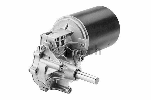 Silecek Motoru MB A8634000008; MB 86340