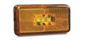 SCANIA SİDE MARKER 3 LEDLİ LAMBA  1446359