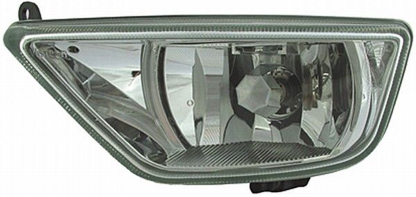 SİS FARI SOL FORD FOCUS (DAW,DBW) Sedan (DFW) Station Wagon (DNW)  1149113 1202349