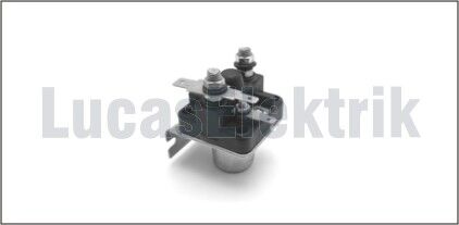 SRB346(SSL0028)  MARS OTOMATIGI 24V TEK CIKIS LI  3K200614