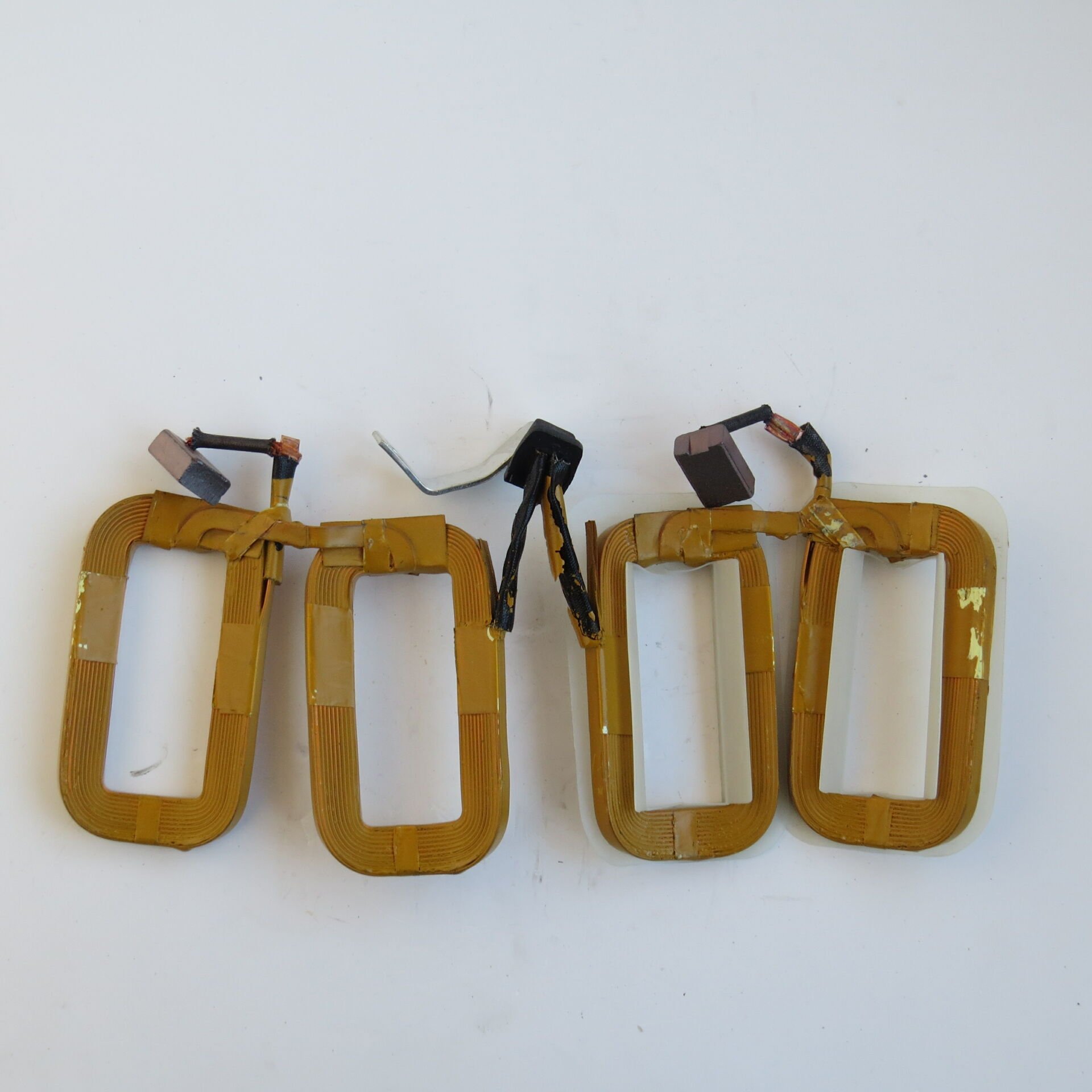 MAKO 701 ALAN SARGISI 50 NC ISUZU MARŞ YASTIĞI İVECO 65-9 24V