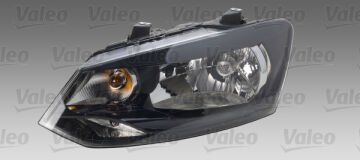 44081 FAR (SOL) VW POLO 6 (HB4+HB4) 06/09 6R1941015C