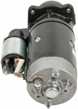 Marş  Motoru  LIE 6107017; KHD 1173560