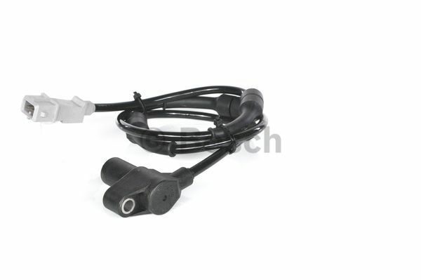 Tekerlek Devir Sensörü, ArkaWS6441PEUGEOT; CITROEN 306 1.4i 199705 - 200310; 306 1.6i Break 199705 - 200010; 306 1.9 Diesel Break 199705 - 200203; Xsara 1.6i Break 199710 - 200008; Xsara 1.4 HDi Break 200301 - 200512; Xsara 1.9 Diesel Turbo Break 199