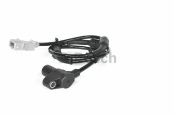 Tekerlek Devir Sensörü, ArkaWS6441PEUGEOT; CITROEN 306 1.4i 199705 - 200310; 306 1.6i Break 199705 - 200010; 306 1.9 Diesel Break 199705 - 200203; Xsara 1.6i Break 199710 - 200008; Xsara 1.4 HDi Break 200301 - 200512; Xsara 1.9 Diesel Turbo Break 199