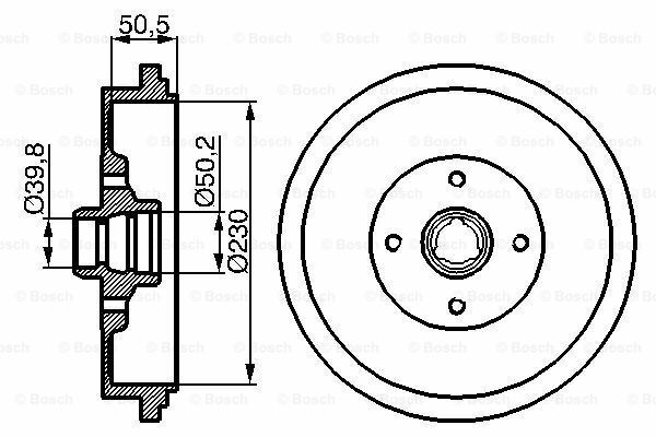 Fren KampanasıVW (VOLKSWAGEN) Passat 1.6 TD ( 08.1988 - 07.1989 ); Passat 1.8 ( 04.1988 - 07.1991 ); Passat 1.9 D ( 05.1989 - 09.1993 ); Passat 1.6 TD ( 08.1989 - 09.1993 ); Passat 1.8 ( 08.1990 - 03.1997 ); Passat 1.9 TD ( 03.199 VWW 357501615