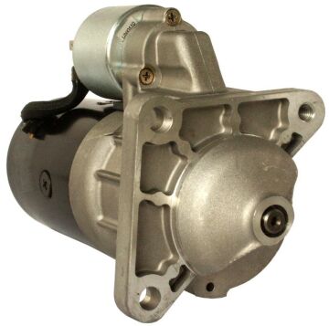 F032112541 Marş Motoru Fiat Croma TD 2.5 8144.97S  154 01-12-1991 -,Jeep Various Models -,Jeep Cherokee Turbo 2.1  01-01-1985 -,Jeep Wagoneer Turbo 2.1  01-01-1985 -,Renault R18 Diesel 2.1 852710 01-11-1981 -