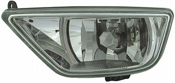 SİS FARI SAG FORD FOCUS (DAW,DBW) Sedan (DFW) Station Wagon (DNW)  1149114 1202351