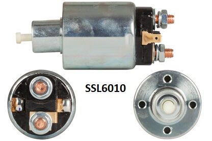 SSL6010  MARS OTOMATIGI-12V MITSUBISHI L200-L 300