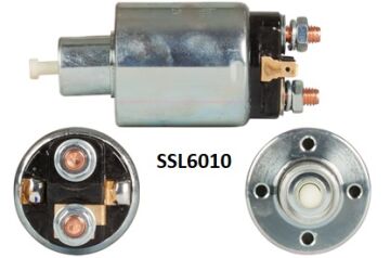 SSL6010  MARS OTOMATIGI-12V MITSUBISHI L200-L 300 3612011130 3612011140 3612032510 AM1518X10 M371X74371 MD618581 ZM696 M371X60271 MD607997 MD618613 SB602 SB615 SNLS610E