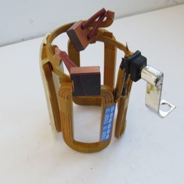 MAKO 801 ALAN SARGISI  DODGE AS700 MARŞ YASTIĞI  12V