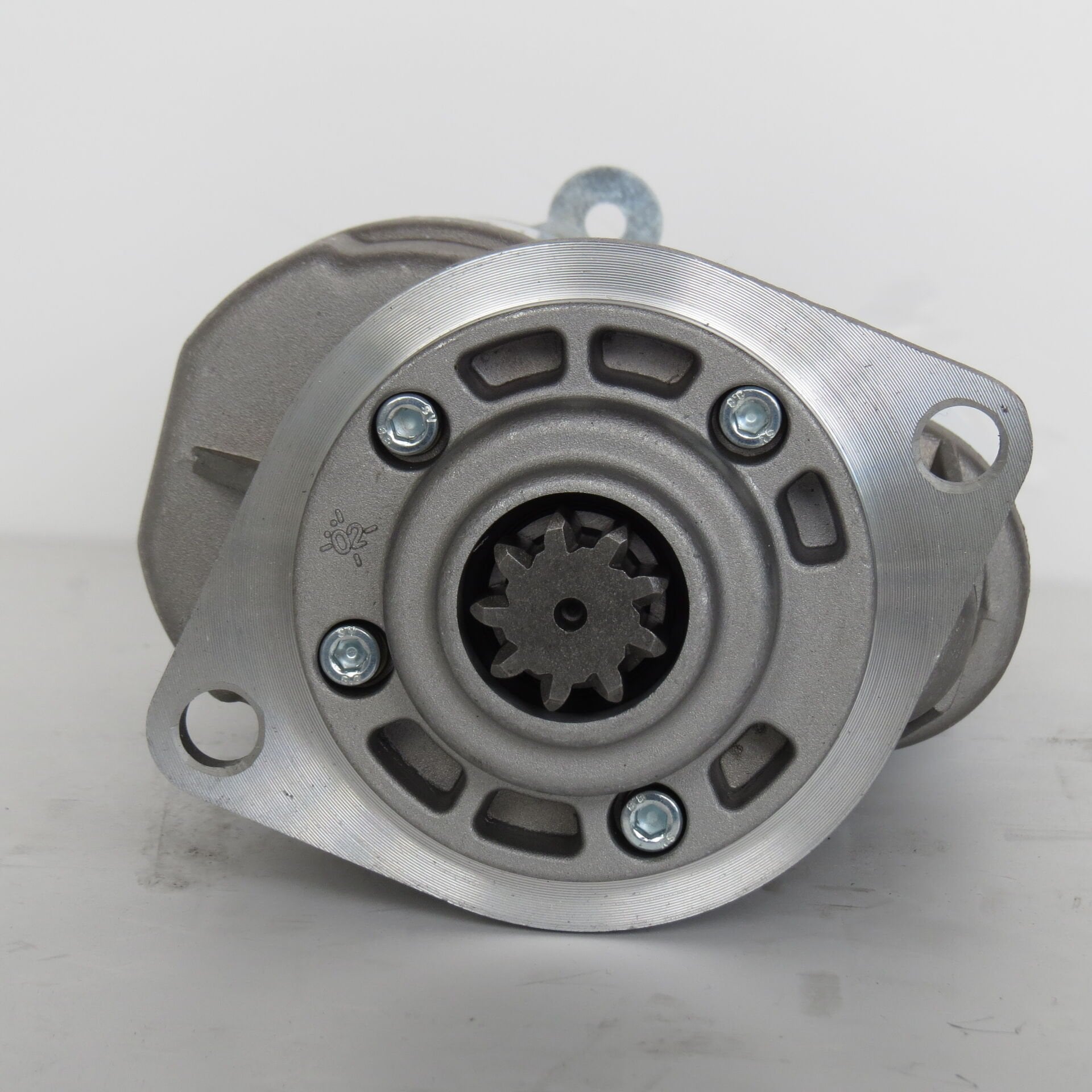 MEDOR STR 9029  MARŞ MOTORU 12V SKODA FAVORİT FELİCİA  10PAL265