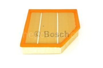 BMW 530 i xDrive (09.2008 - 02.2010) BOSCH Filtre Seti filitre