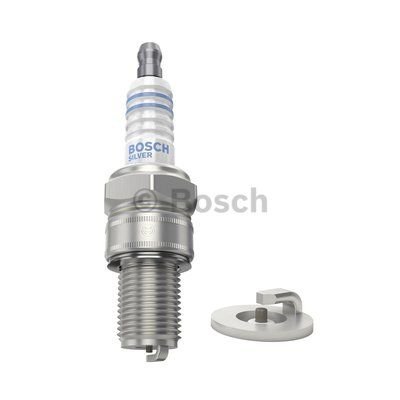 Gümüş Motorsiklet Bujisi W 4 CS 0.6 mmW4CSRENAULT; 5 1.4 Turbo 198706 - 199612; 5 1.4 Turbo 198410 - 199612; Fuego 1.6 Turbo 198309 - 198510; 5 1.4 Turbo 198410 - 199008; 924 2.0 Turbo 197807 - 198006; 18 1.6 Turbo 198205 - 198602; 18 1.6 Turbo Berli