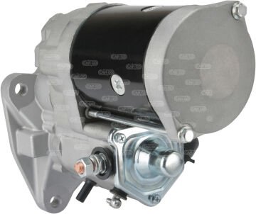 F032112544 Marş Motoru Cummins Various Models 01-0 1-1987 -,Cummins Engine 8.3  - STR7710
