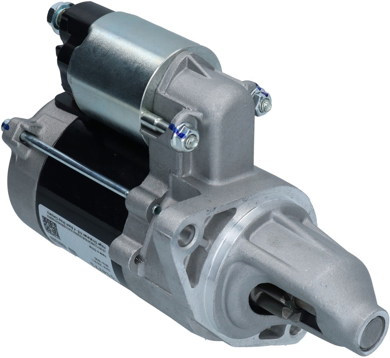 F032114773 Marş Motoru Suzuki Carry 16V 1.3 G13BB  FD 01-03-2000 -,Volvo Penta MD100 6.0  -