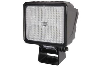 Çalışma Farı,12V,Siyah,Alüminyum gövde,LED,Doosan/ 15723708 / 301005-02049