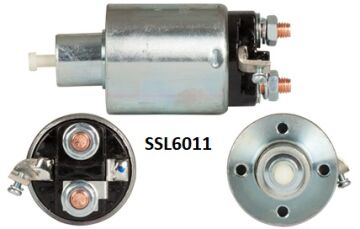 SSL6011  MARS OTOMATIGI-12V OPEL COMBO,ASTRA  1,7 Y.VECTRA 1,7DTI